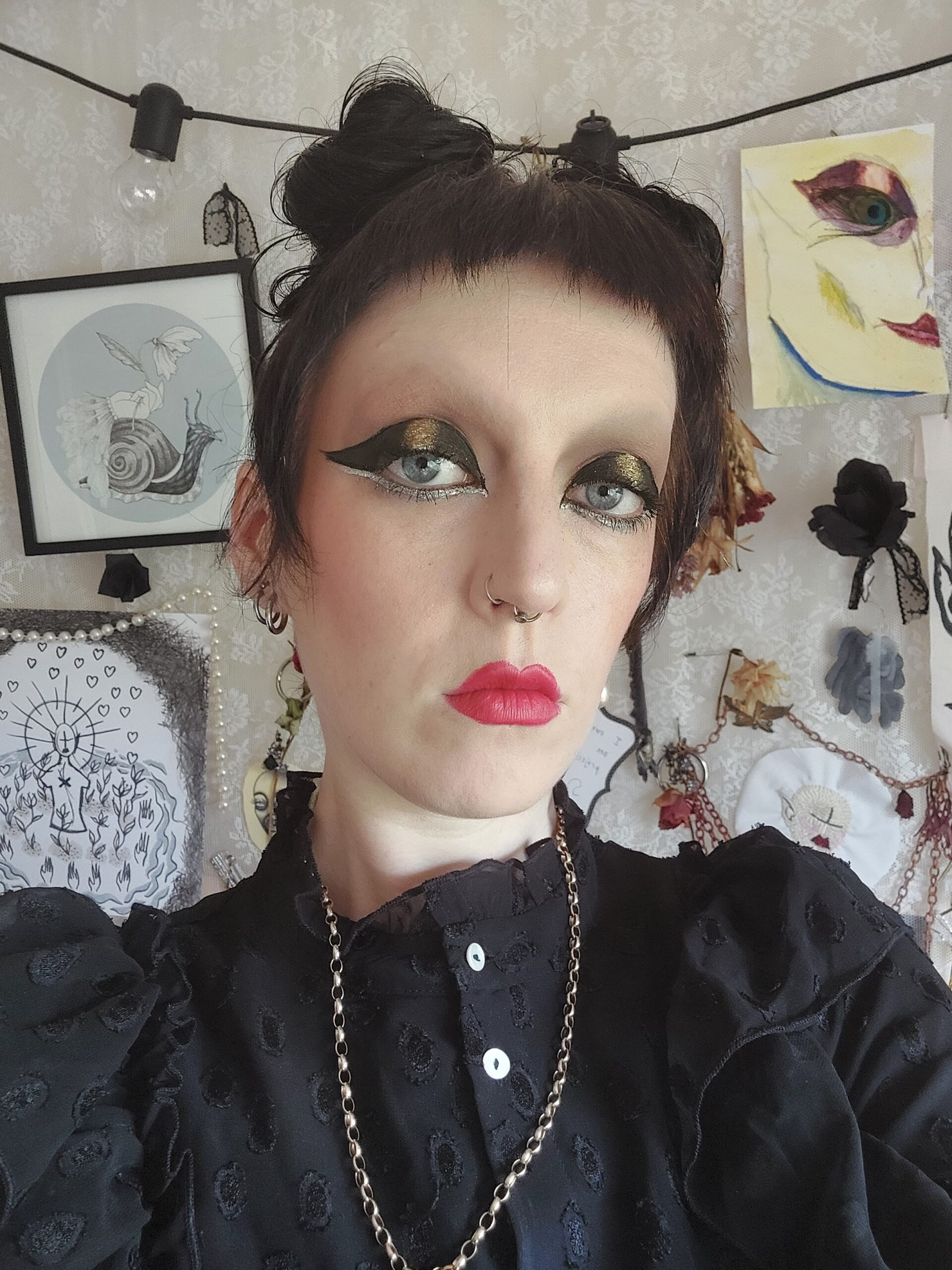 Aisling — Bean Madra