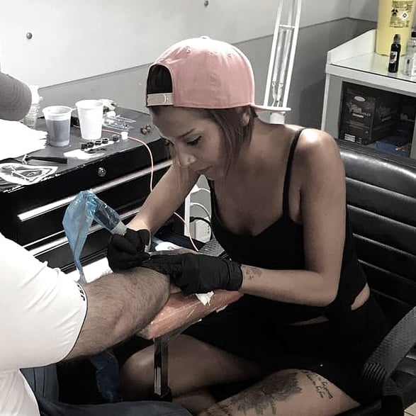 Angela