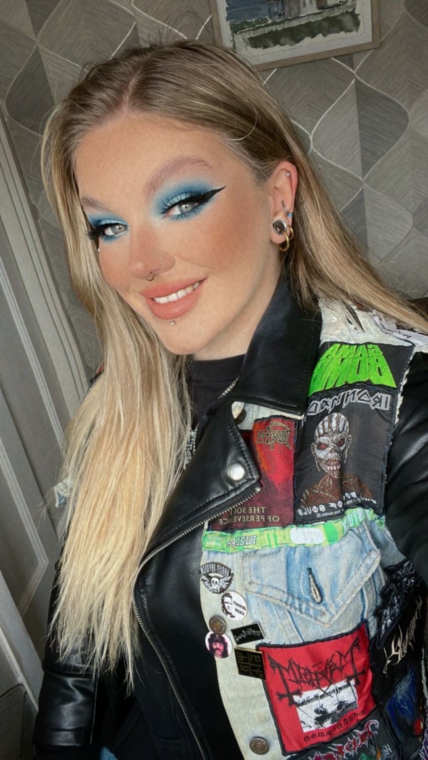 Bróna