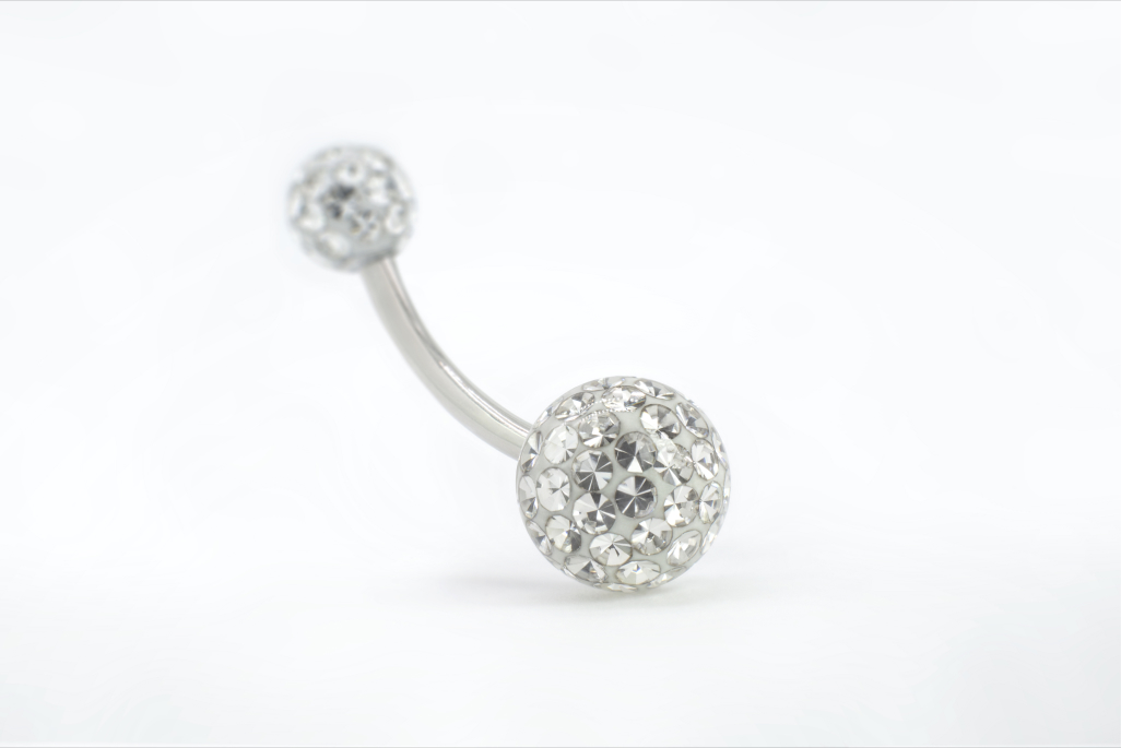 Wildcat body jewellery
